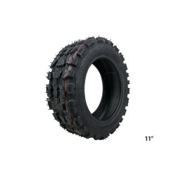 Pneu 90/65-6.5 tubeless off...