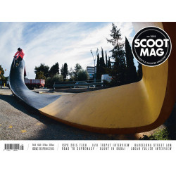 Scoot Mag n° 21