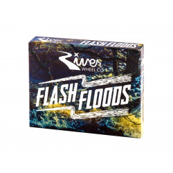 River-Flash Floods Bearings 