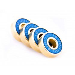 River-Flash Floods Bearings 