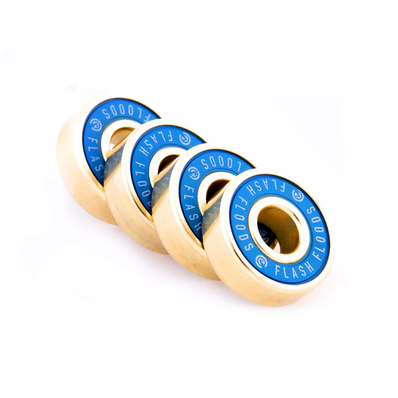 River-Flash Floods Bearings 