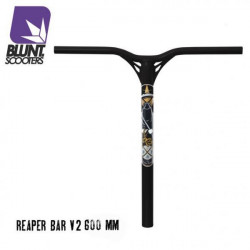 Bar black reaper  V2