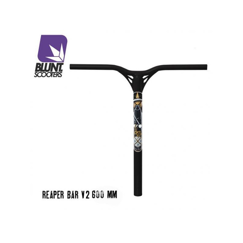 Bar black reaper  V2