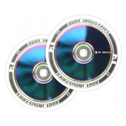 Roue Root Industries