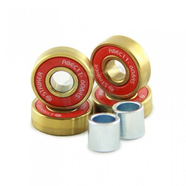 Striker Bearings ABEC 11 GTS Shop