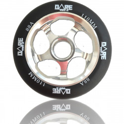 Roues Dare Motion 110mm