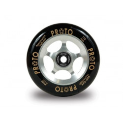  Roue Proto (black/silver) NEW