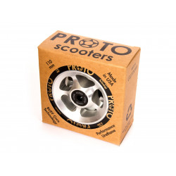 Proto Wheels Sliders