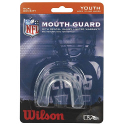 Wilson MG1 mouthguard