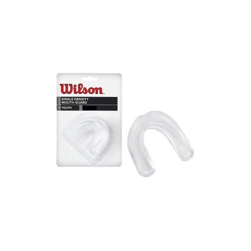 Wilson MG1 mouthguard