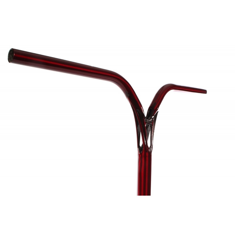 Ethic glossy red Deildegast