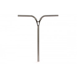 Barre ETHIC Deildegast poli verni