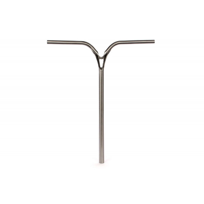 Barre ETHIC Deildegast poli verni