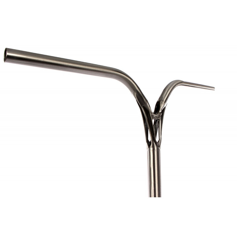 Barre ETHIC Deildegast poli verni