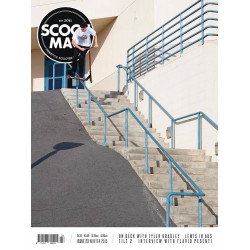 Scoot Mag n° 23