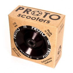 Roue Proto Full core Black