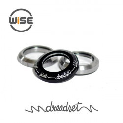 Jeu de direction Wise Dreadset