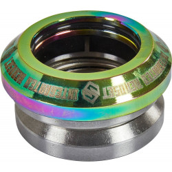 Jeu de direction Striker