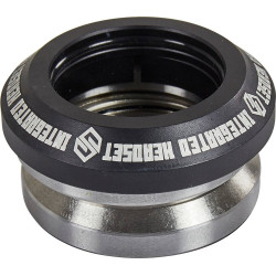 Striker Integrated Headset for Scooters 