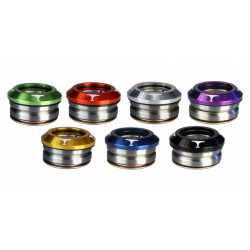 JEU DE DIRECTION TITEN NOIR