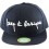 BASIQUE "keep it basique" Snapback 