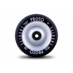 Roue PROTO full core Silver