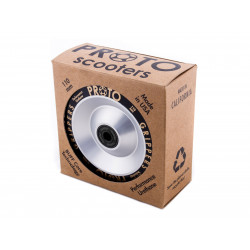  PROTO SLIDERS full core 