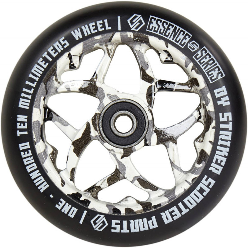 Striker wheel Essence Camo