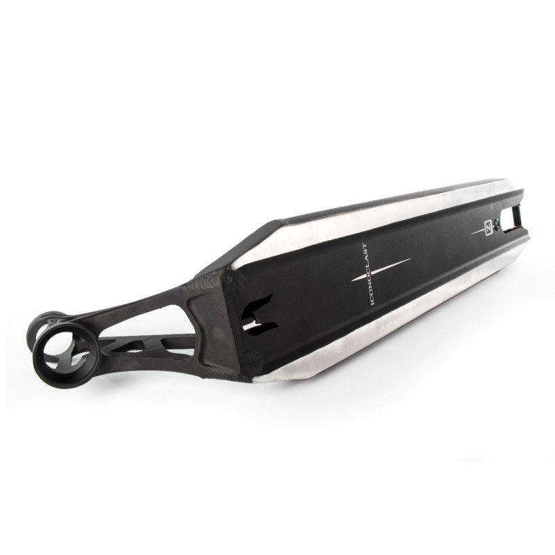  Ethic Iconoclast deck