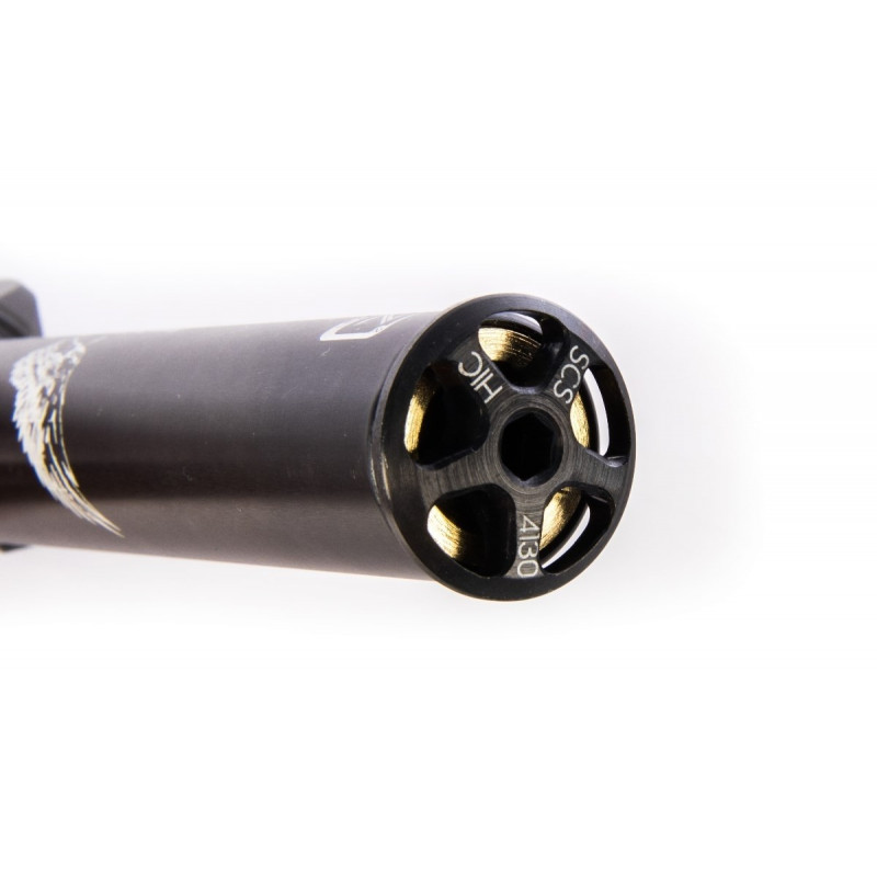 Fourche Ethic Nemesis HIC/SCS