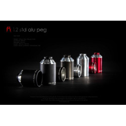 Pegs Ethic STD 12 Alu