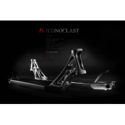  Ethic Iconoclast deck