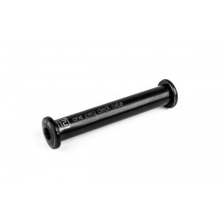 Axe Deck Ethic STD12