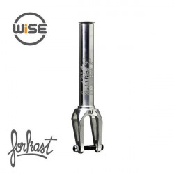 WISE Forkast forks