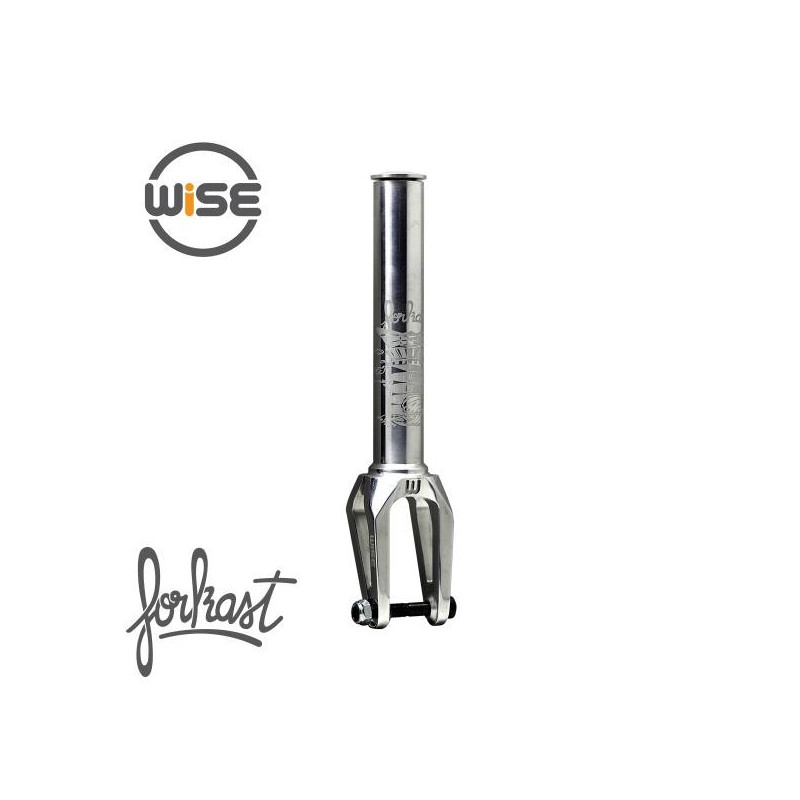 Fourche Wise Forkast 