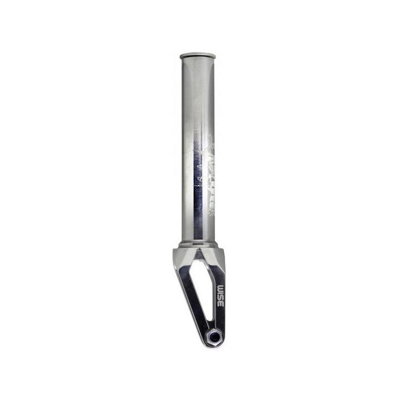 WISE Forkast forks