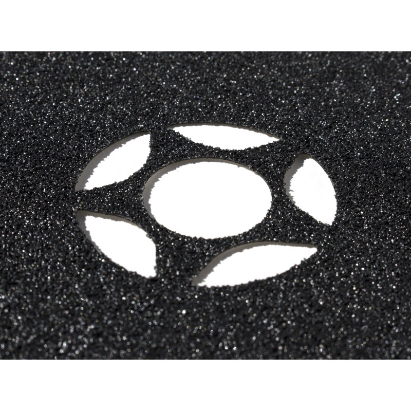 Proto HD Logo Griptape