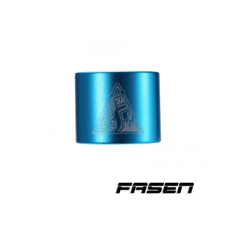 FASEN CLAMP 2 BOLTS 