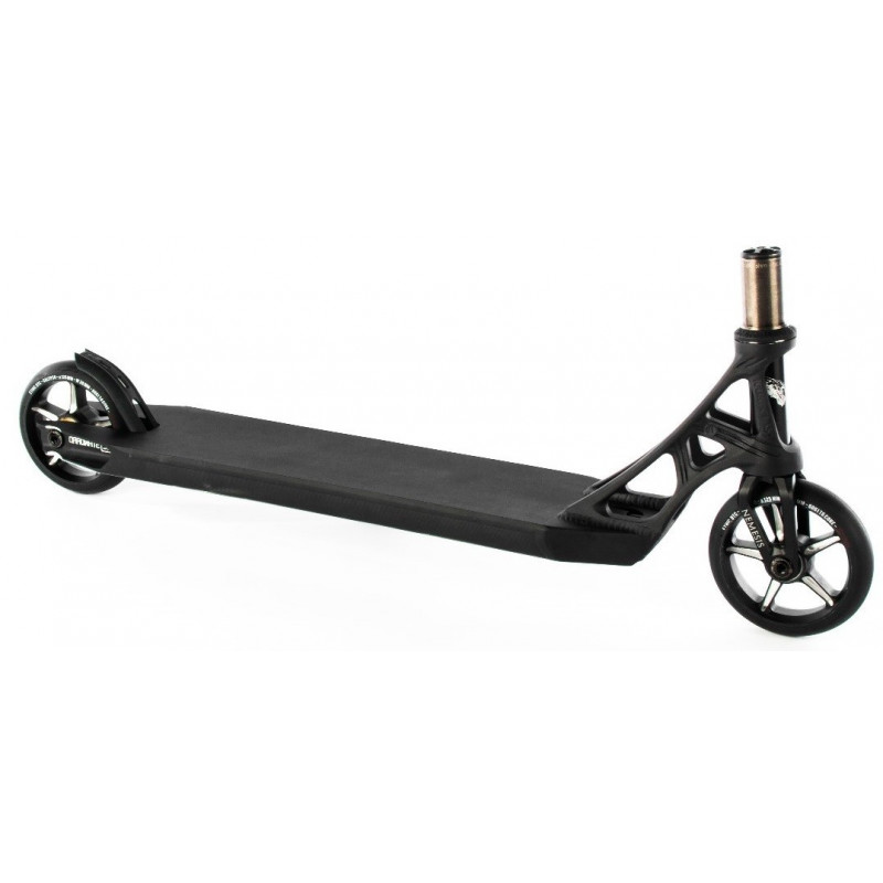 Pack Ethic STD12 HIC/SCS