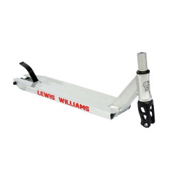 Lewis Williams 125 Deck Kit by Crisp