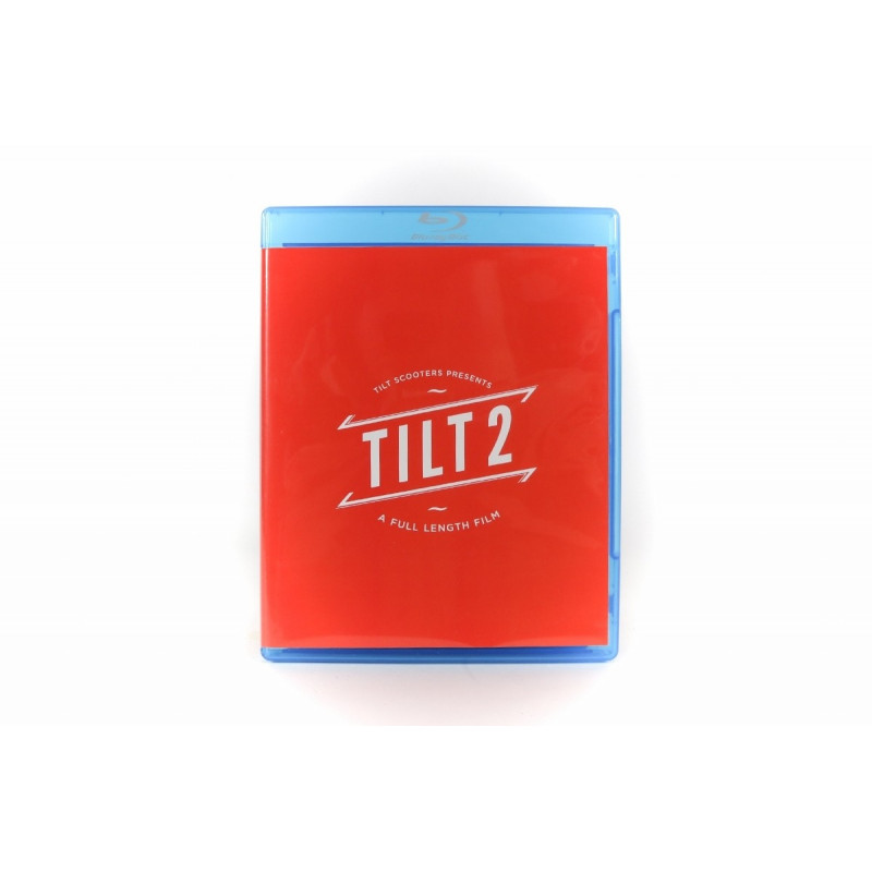 Bluray Tilt 2
