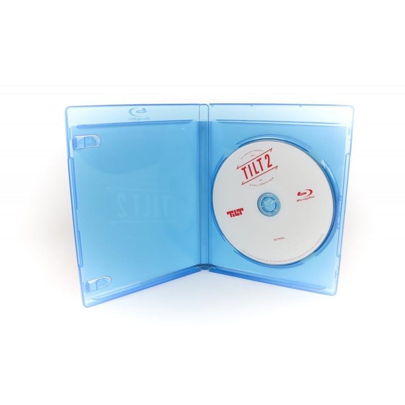 Bluray Tilt 2