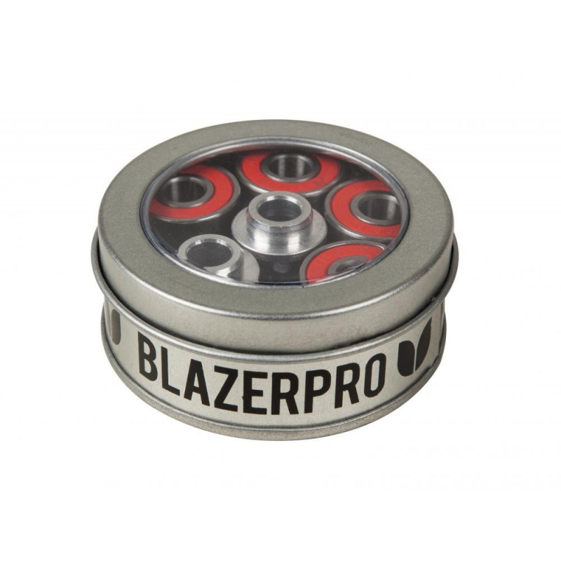 Blazer Pro Bearings Nines