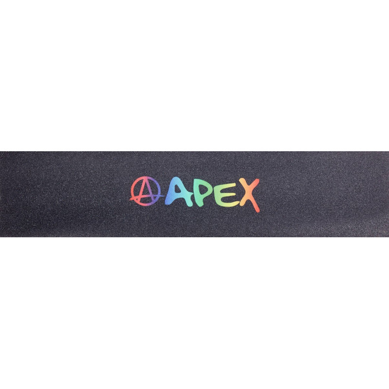 Apex Rainbow Grip Tape