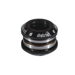 District S-Series Head Integrated