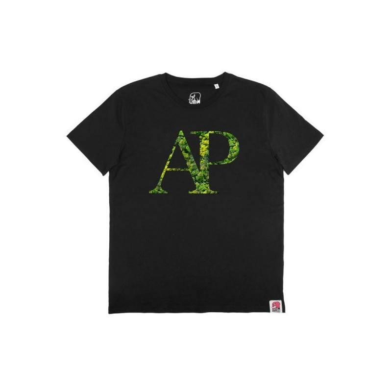 All Is Possible T-Shirt Forest