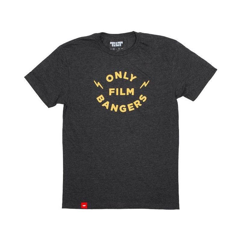 Tilt Bangers Remastered T-shirt