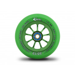 River Glide Emerald wheels