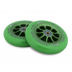 River Glide Emerald wheels