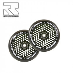 Root Industries Honeycore wheels 120mm